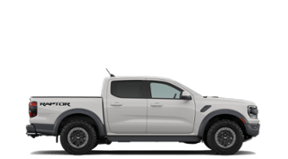 2026 Ford Ranger® External Image 1